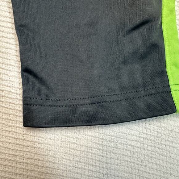 Nike Lime Green Track Suit - Picture 7 of 10